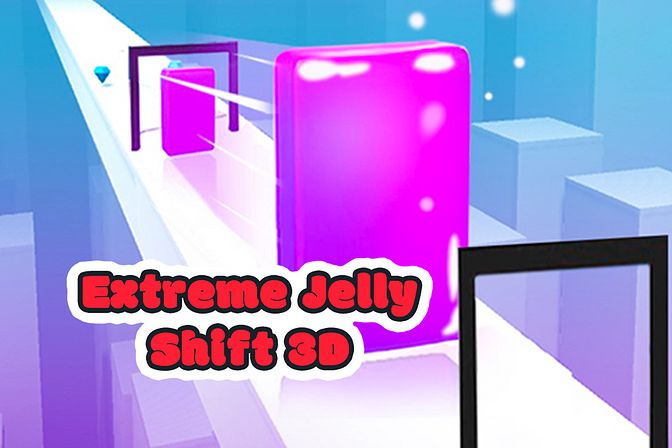 Jelly Escape Online - Jogo Online - Joga Agora