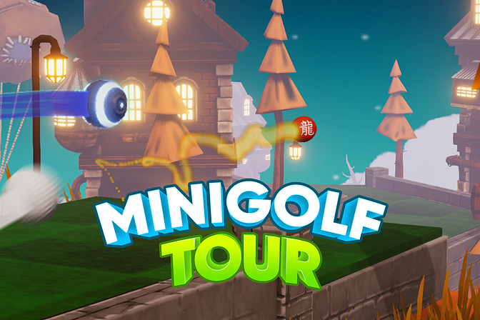 Minigolf Multiplayer - Jogo Online - Joga Agora