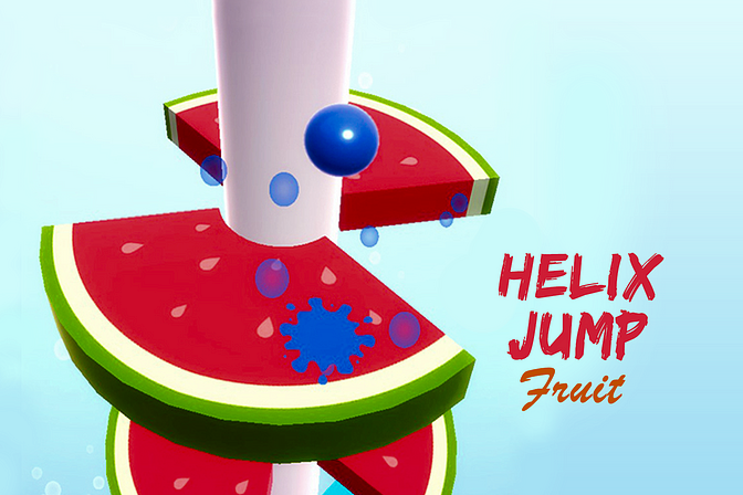 Jogo Fruit Snake - Funciona offline