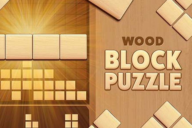 Block Wood Puzzle - Jogue Block Wood Puzzle Jogo Online