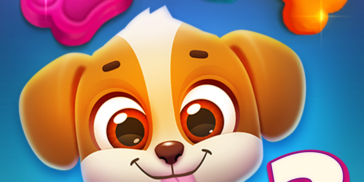 Dog Puzzle Story 2 🕹️ Jogue no Jogos123