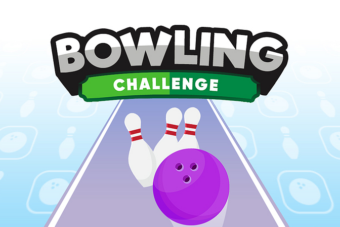 Bowling Challenge