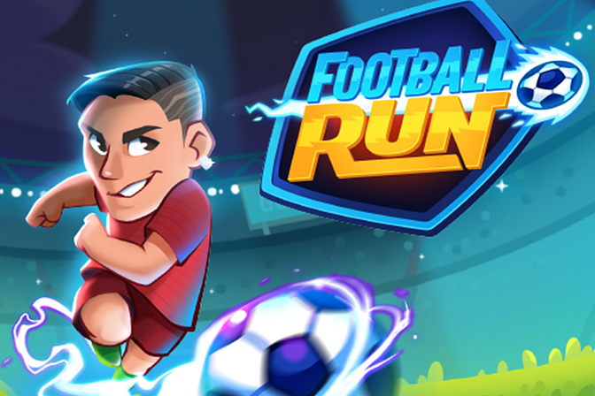 Football Run