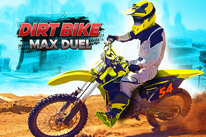 BIKE TRIALS OFFROAD 1 - Jogue Grátis Online!