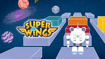 Superwings Subway