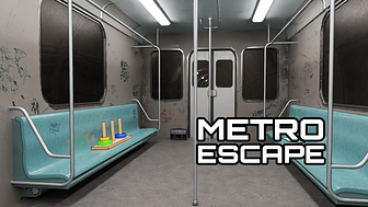 Metro Escape