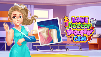 Bone Doctor Shoulder Case