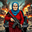 Grandma with Machine Gun: Apocalypsis