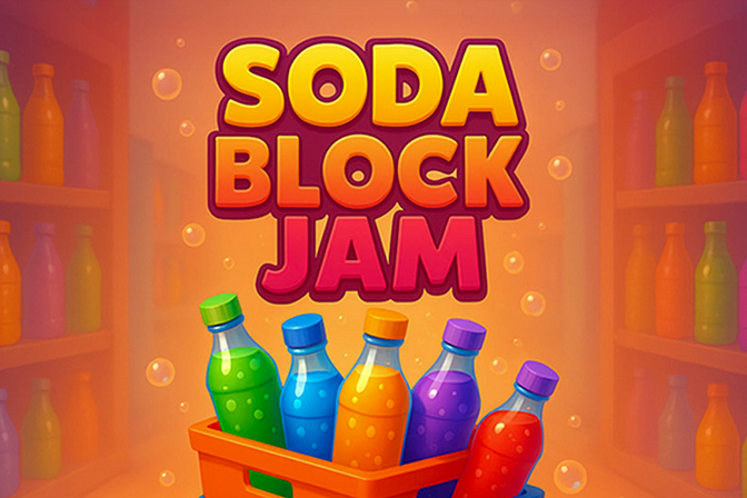 Soda Block Jam