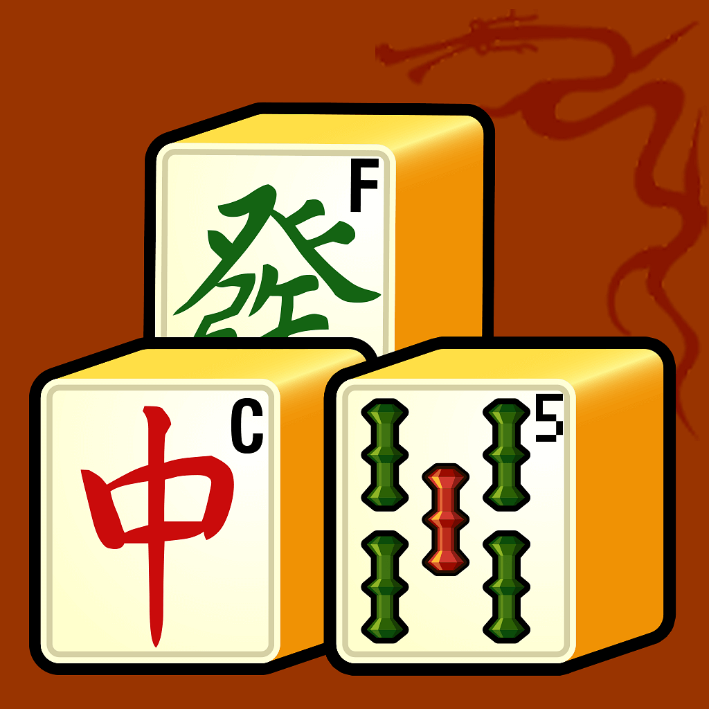 Mahjong Cook - Jogo Gratuito Online