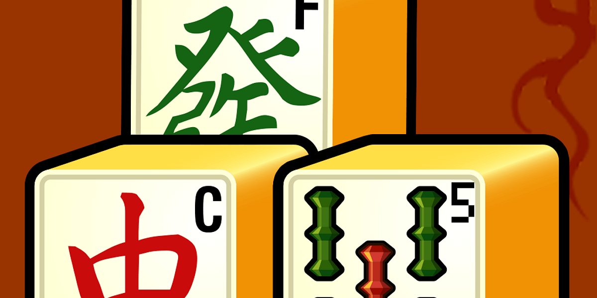 Mahjong Connect 2 - Jogo Gratuito Online