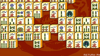 Solitario Mahjong - Jugar a Mahjong Connect