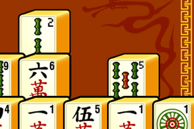 Mahjong Connect: Jogue Mahjong Connect gratuitamente