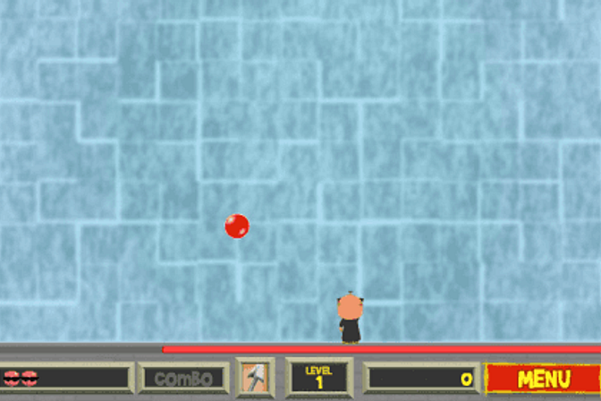 Bubble Struggle 2 - Jogo Gratuito Online