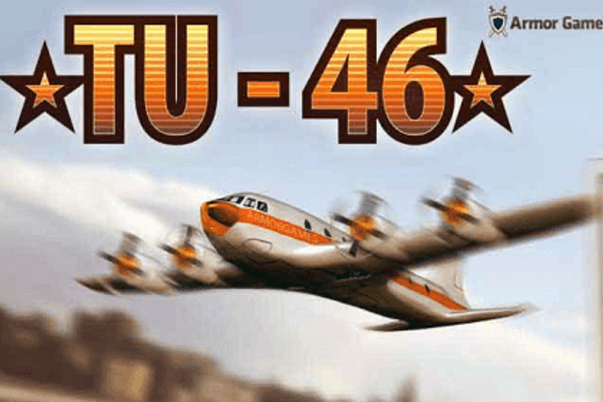 TU-46 - Jogo Gratuito Online