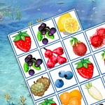 Fruit Connect 2