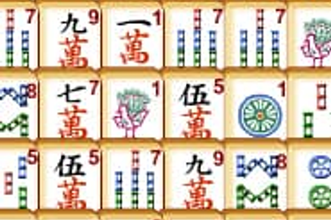 Mahjong Link - Jugar Mahjong Link en Jopi