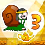 Snail Bob 3
