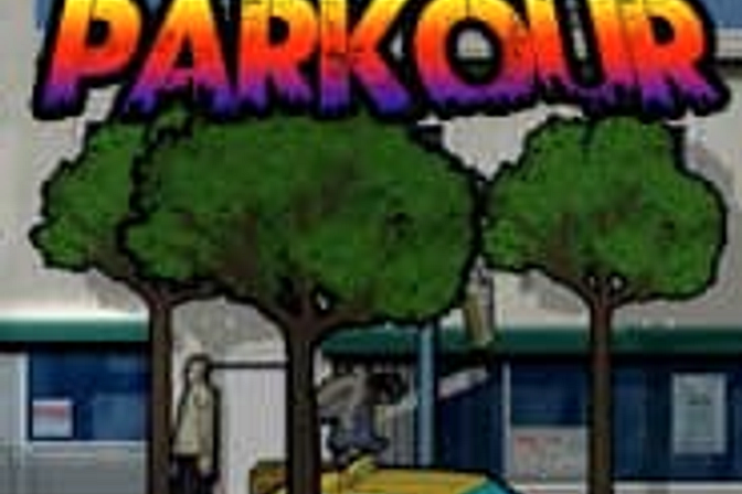 JOGOS DE PARKOUR 🏃‍♂️ - Jogue Grátis Online!