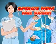 Operate Now: Knee Surgery