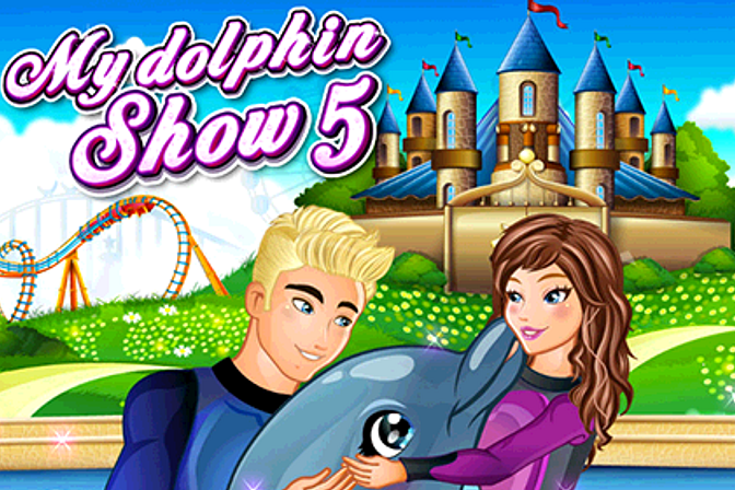 My Dolphin Show 5