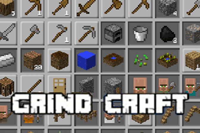 Jogo Quiz Minecraft: Sabe tudo sobre Crafting? no Jogos 360