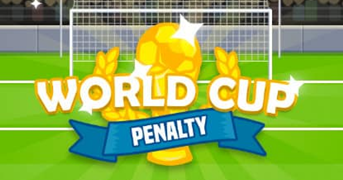 PENALTY SHOOTERS jogo online gratuito em