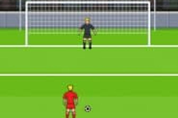Jogo World Cup Penalty no Jogos 360