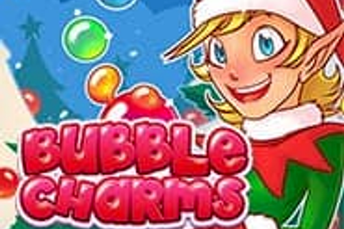 Bubble Charms 2 em Jogos na Internet