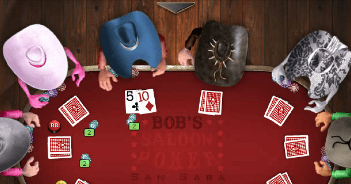 Jogo Mafia Poker online. Jogar gratis