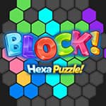 Bloco! Puzzle Hexa