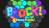 Bloco! Puzzle Hexa