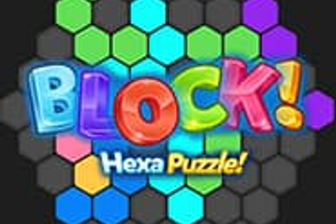 Bloco! Puzzle Hexa