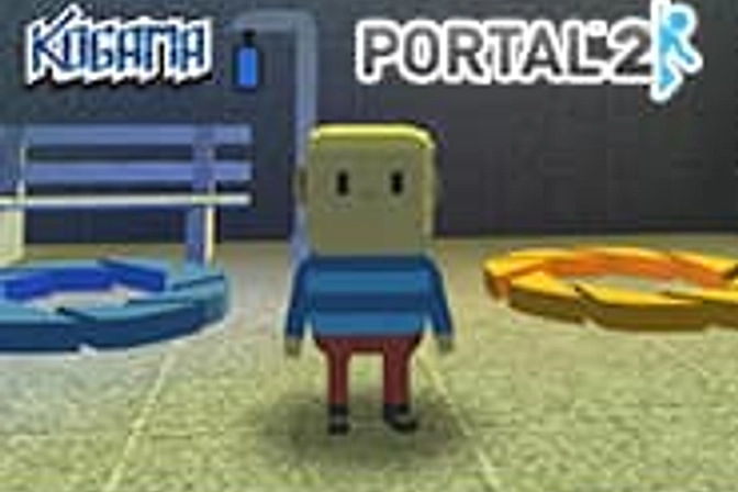 Kogama: Minecraft - Jogo Online - Joga Agora