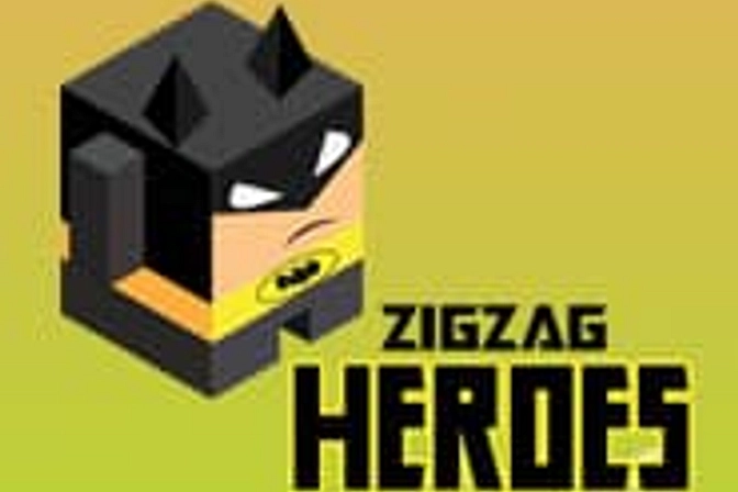 Heróis ZigZag