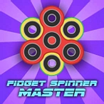 Mestre Fidget Spinner