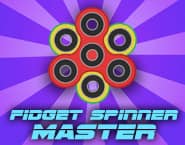 Mestre Fidget Spinner