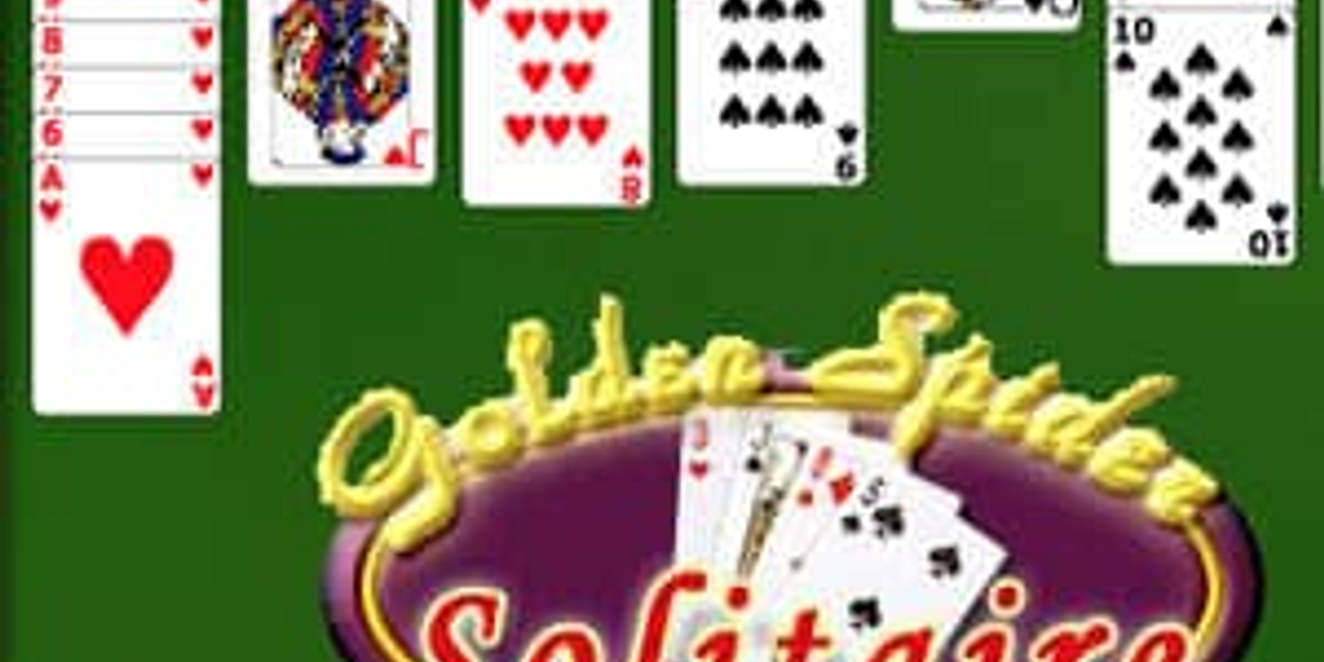 Jogo Solitaire Classic no Jogos 360