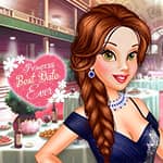 Princesa o Melhor Encontro de Todos