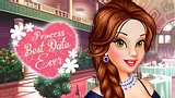 Maquiagem Princesa Exótica - Jogo Gratuito Online