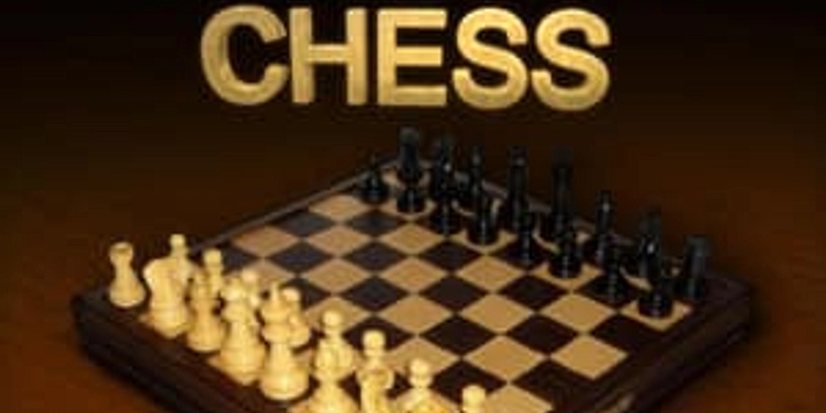 Master Chess - Jogue Master Chess Jogo Online