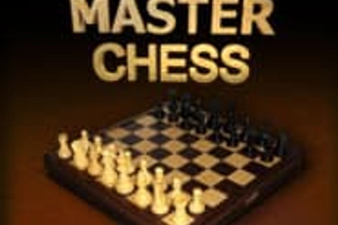 Master Chess Multiplayer em Jogos na Internet