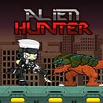 Caçador de Aliens Online