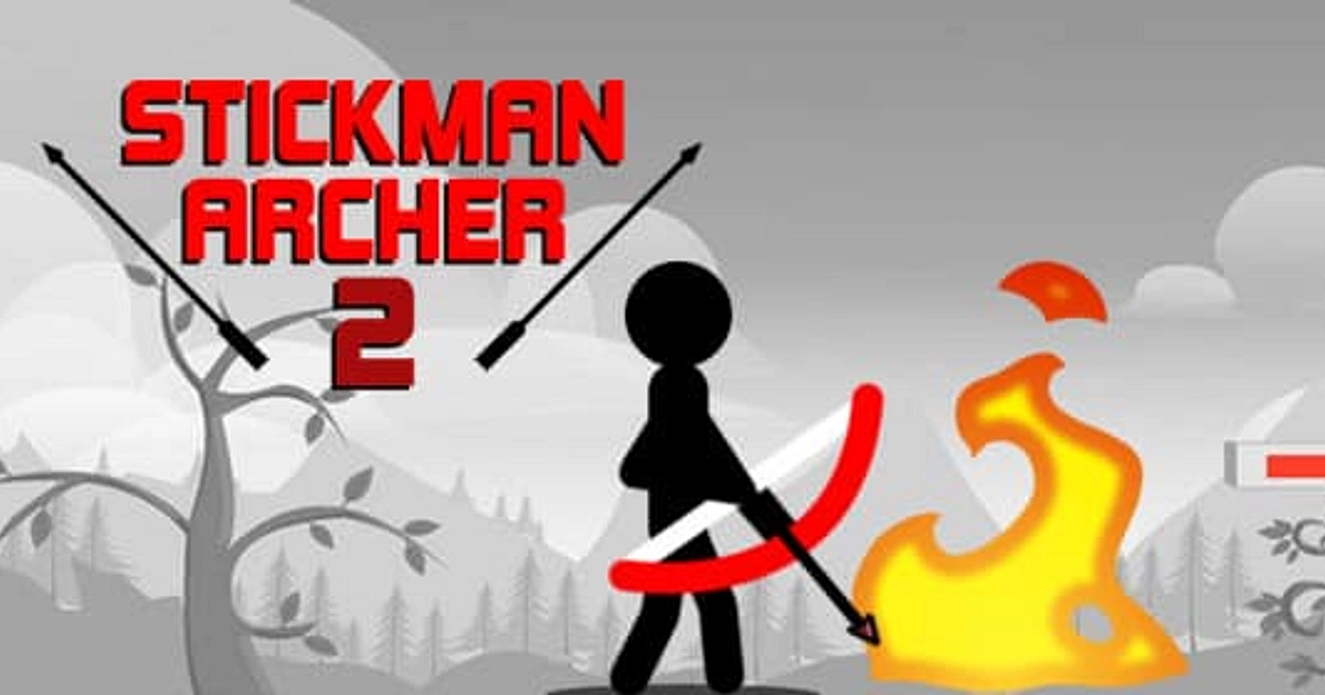 Jogos de Stickman Online – Joga Grátis