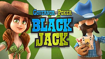 Governador do Pôquer Blackjack