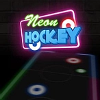 Hockey Néon
