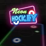 Hockey Néon