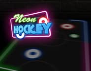 Hockey Néon