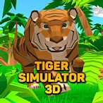Simulador de Tigre 3D