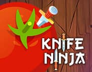 Lâmina Ninja